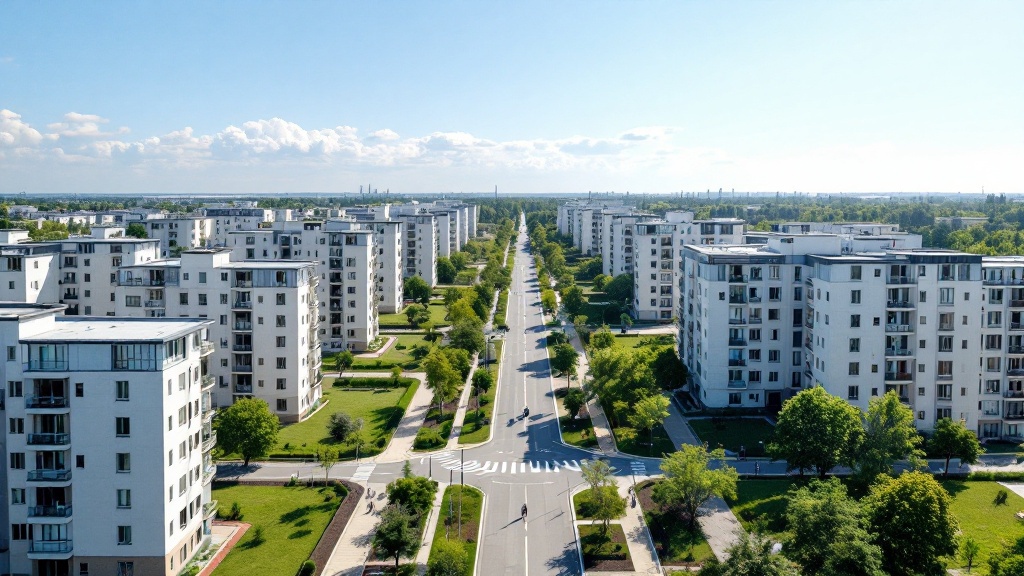 Квартиры в новостройках Краснодарского края