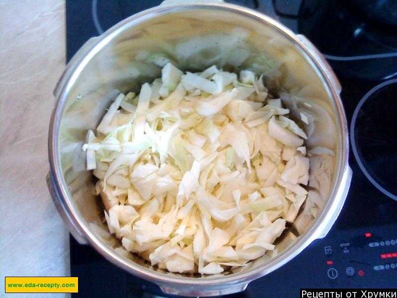 Котлеты из капусты с манкой / гарниры из капусты / tvcook: пошаговые рецепты с фото