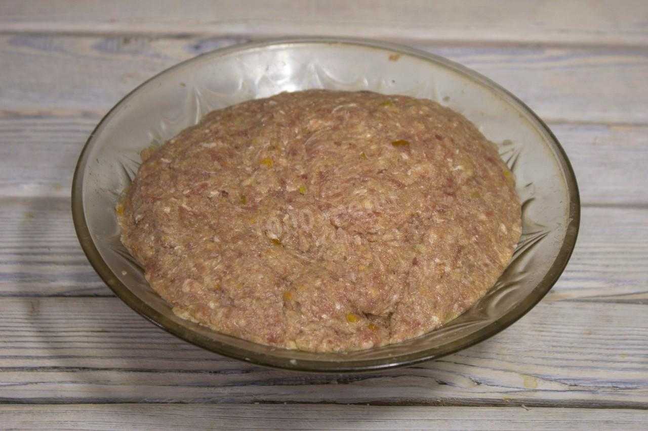 Фрикадельки для супа: простые рецепты из фарша с фото пошагово