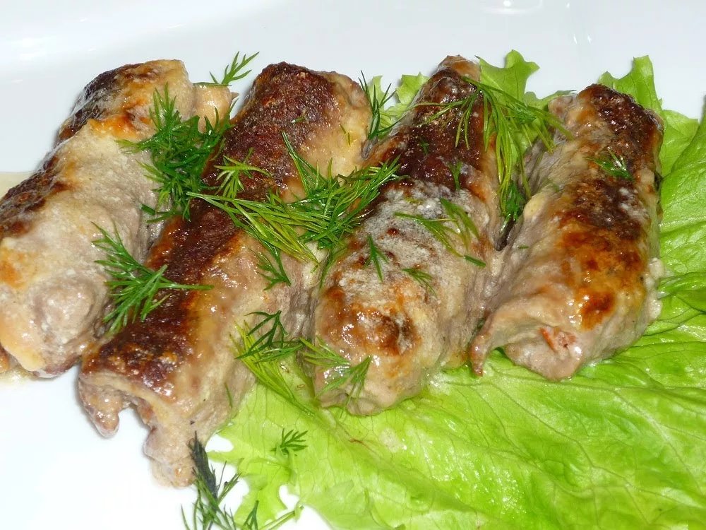 Мясные пальчики из свинины с салом - рецепт с фотографиями - patee. рецепты