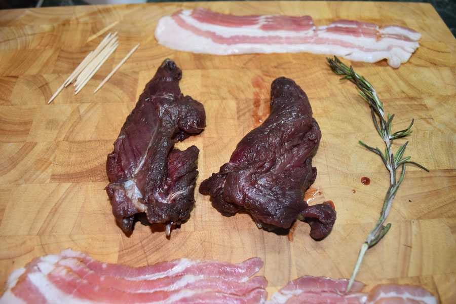 Как приготовить мясо бобра в домашних условиях