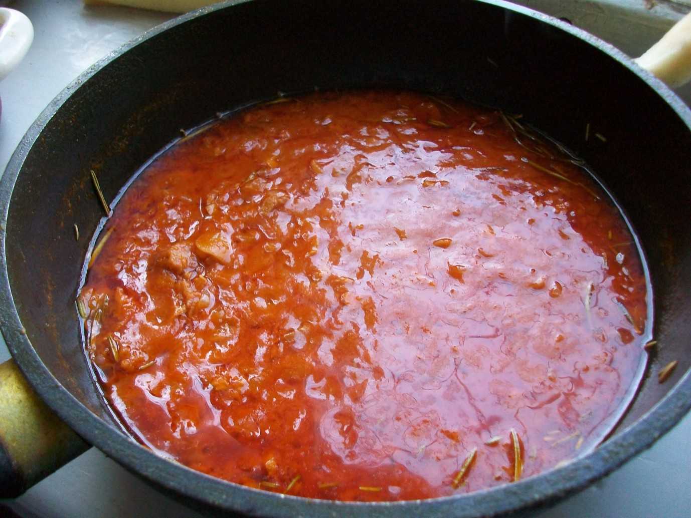 Соус для котлет / соусы к мясу / tvcook: пошаговые рецепты с фото