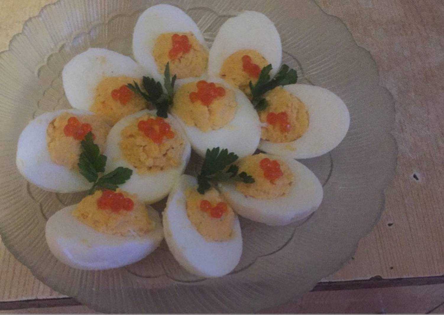 Яичные котлеты / закуски из яиц / tvcook: пошаговые рецепты с фото