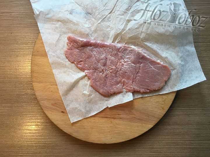 Венский шницель– нестареющая мясная классика из австрии