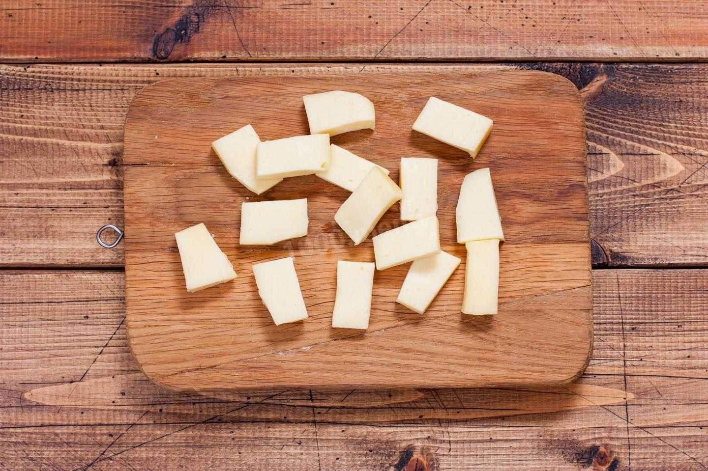 Вкуснейшие котлеты из куриного фарша с сыром - 13 способов приготовить!