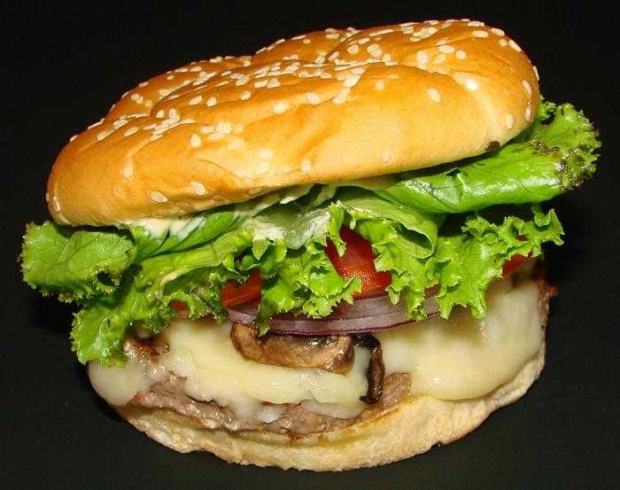 Чизбургер в домашних условиях – лучшие рецепты домашних чизбургеров