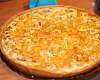 Цельнозерновая галета со шпинатом фетой и помидорами рецепт с фото