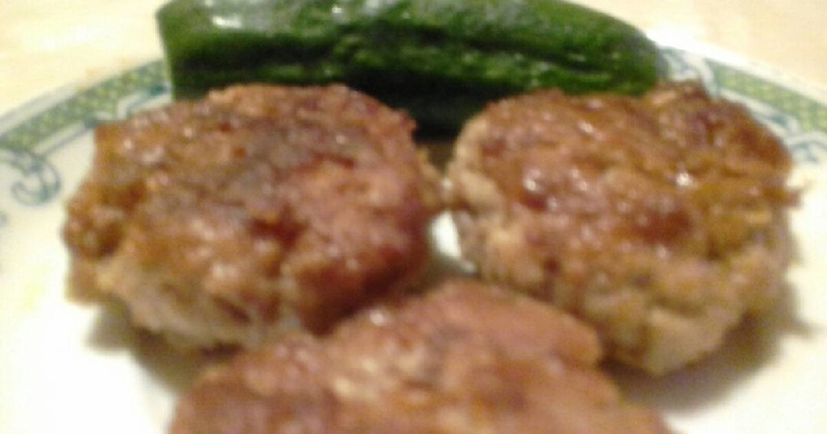 Котлеты из куриных желудков с грибами в духовке
: мясные блюда
: кулинария
: subscribe.ru