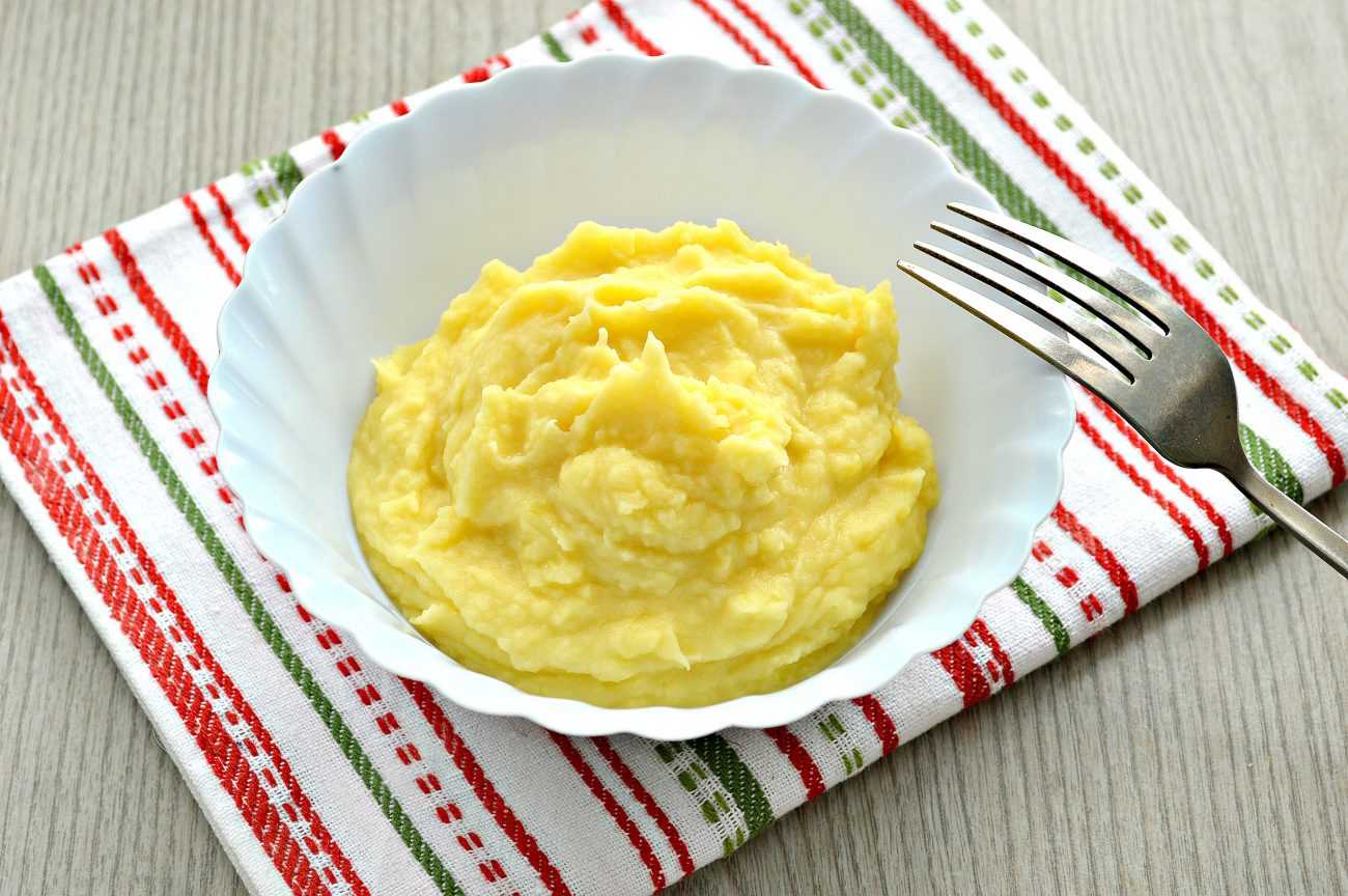 Картофельные котлеты / блюда из картофеля / tvcook: пошаговые рецепты с фото