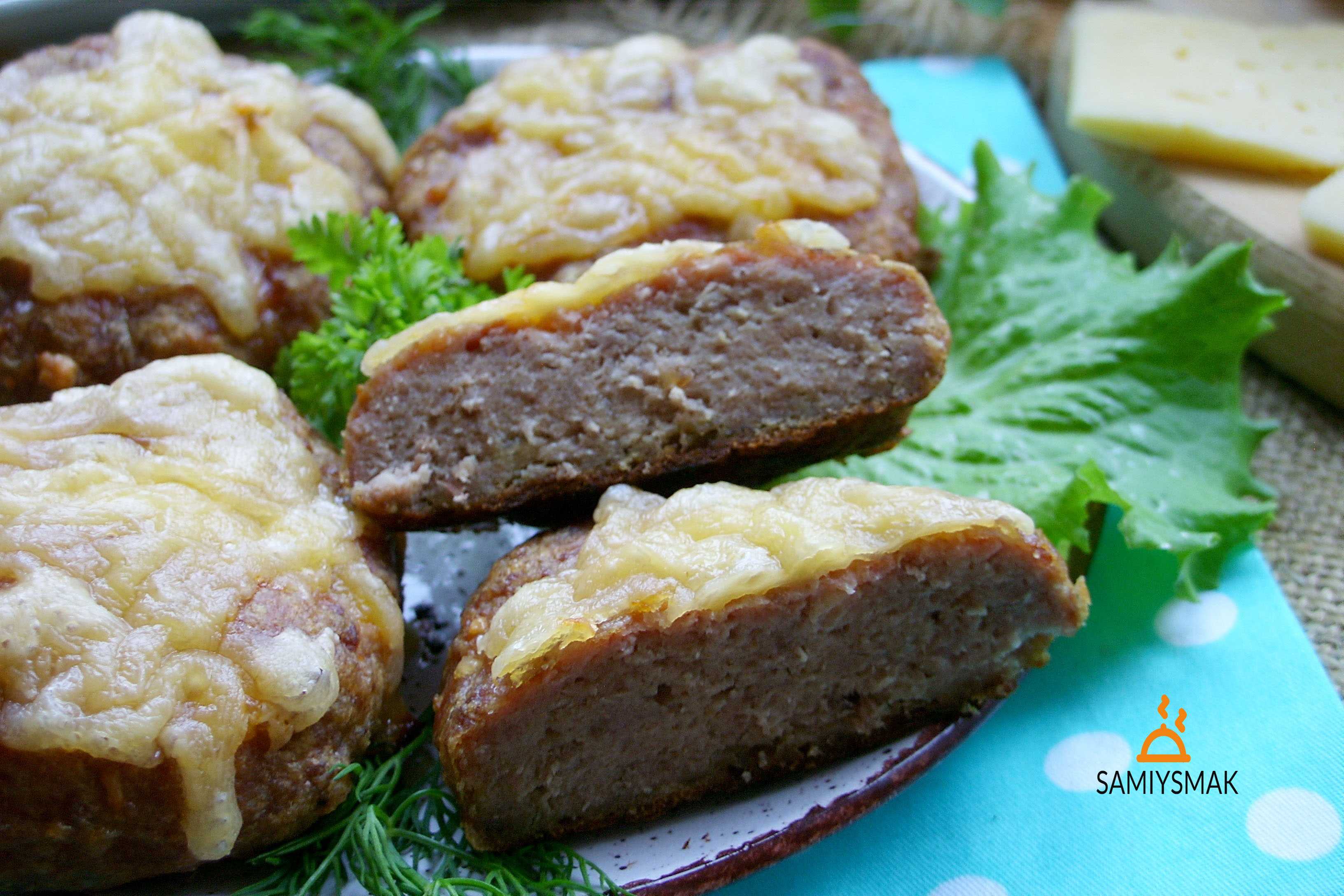 Пошаговый рецепт чаттбуллара (мясные котлеты) с фото