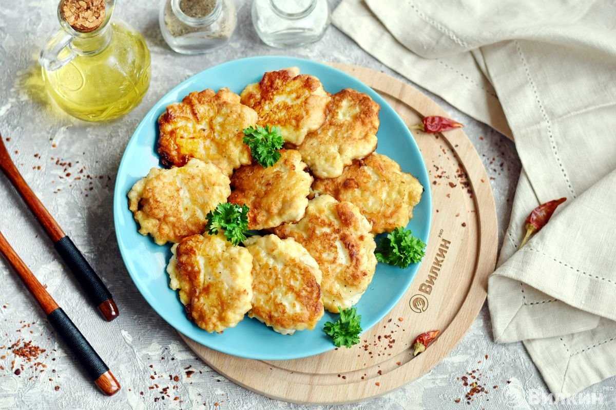 Рубленные куриные котлеты из филе грудки. 7 рецептов отличного вкусного блюда для всей семьи