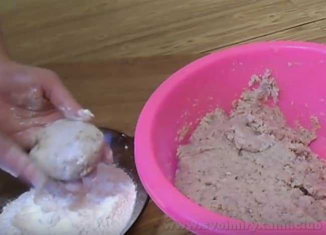 Рецепты приготовления котлет из щуки с салом: пошагово