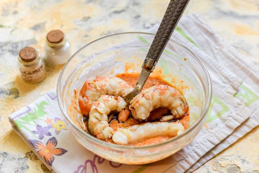 Котлеты из креветок под сливочным соусом - пошаговый рецепт с фото | пошаговые рецепты с фото