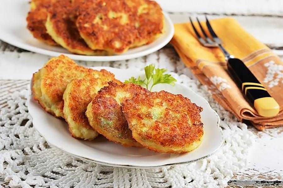 Рубленные рыбные котлеты из трески рецепт очень вкусно