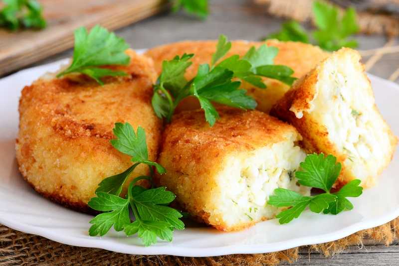 Котлеты из фасоли и картофеля — рецепт с фото пошагово. как приготовить котлеты из фасоли и картошки?