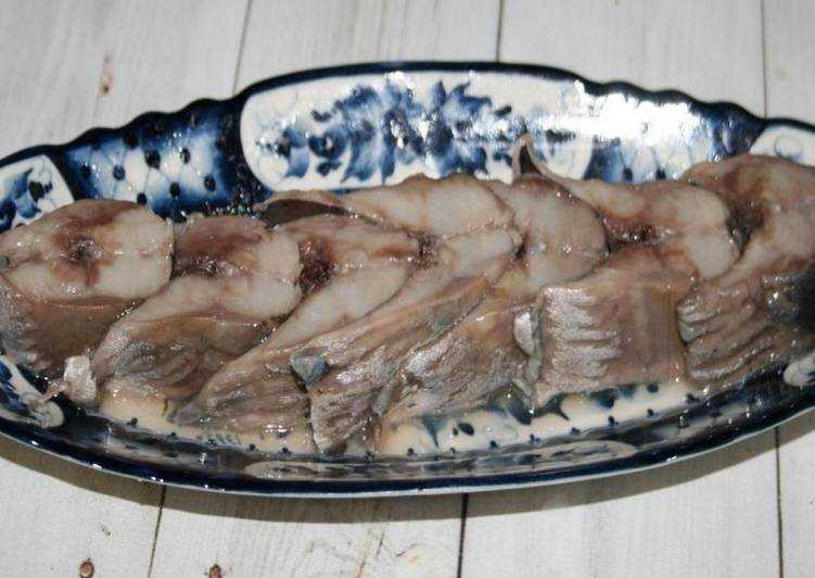 Котлеты из свежемороженой сельди: рецепт с фото пошагово