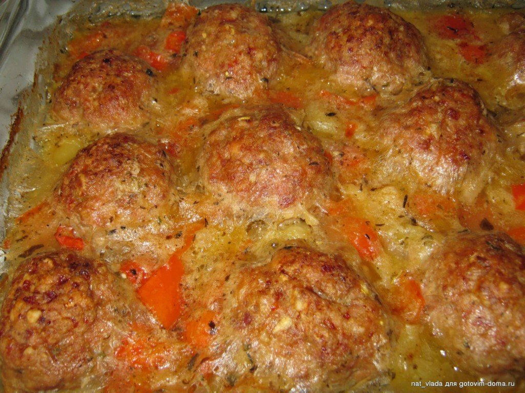 Котлеты куриные в сметанном соусе в духовке, мультиварке, на сковороде. рецепты с фото