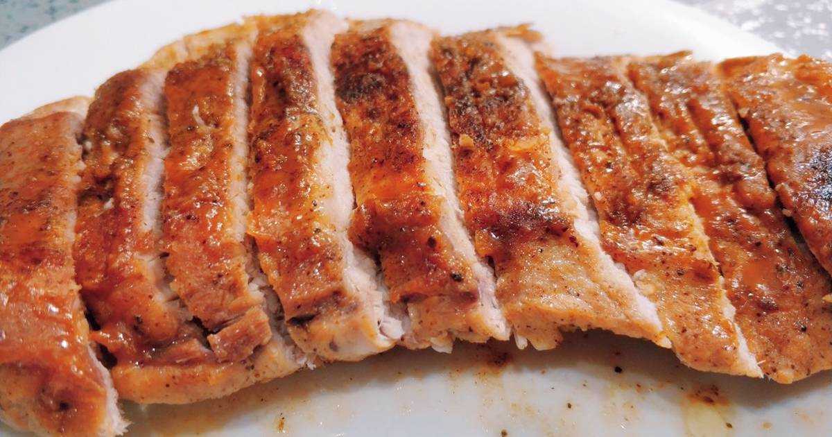 Как вкусно приготовить классический шницель из свинины: рецепты в духовке и мультиварке